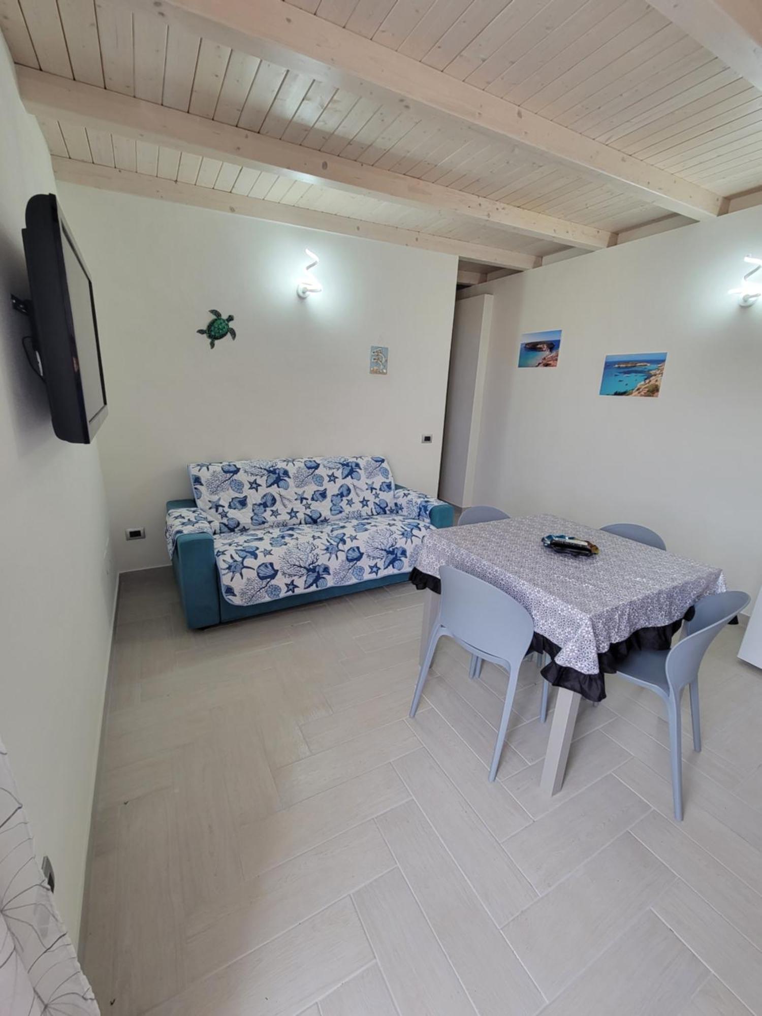 Appartamenti Vincenzo Lampedusa Exterior photo